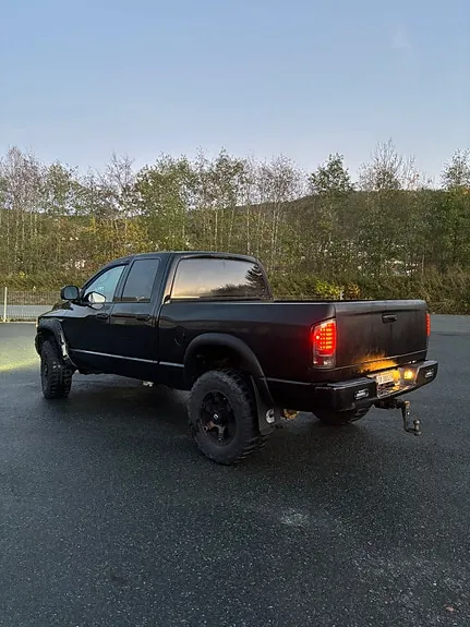 Dodge Ram 2004 photo 3