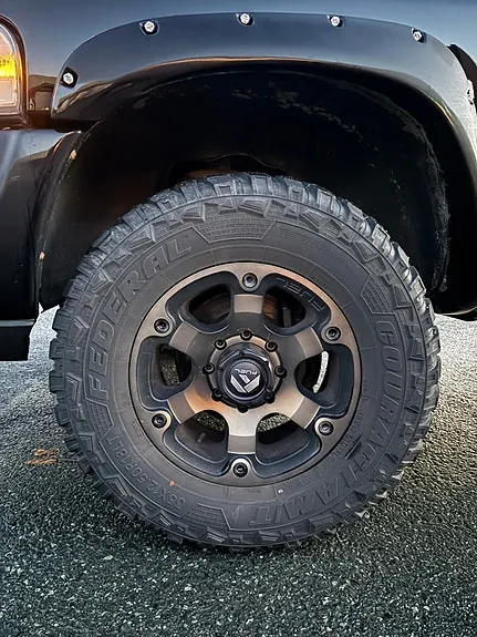 Dodge Ram 2004 photo 5