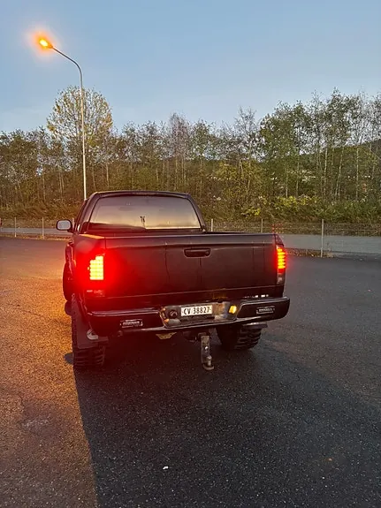 Dodge Ram 2004 photo 4