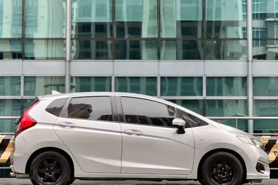 Honda Jazz 2018 photo 4