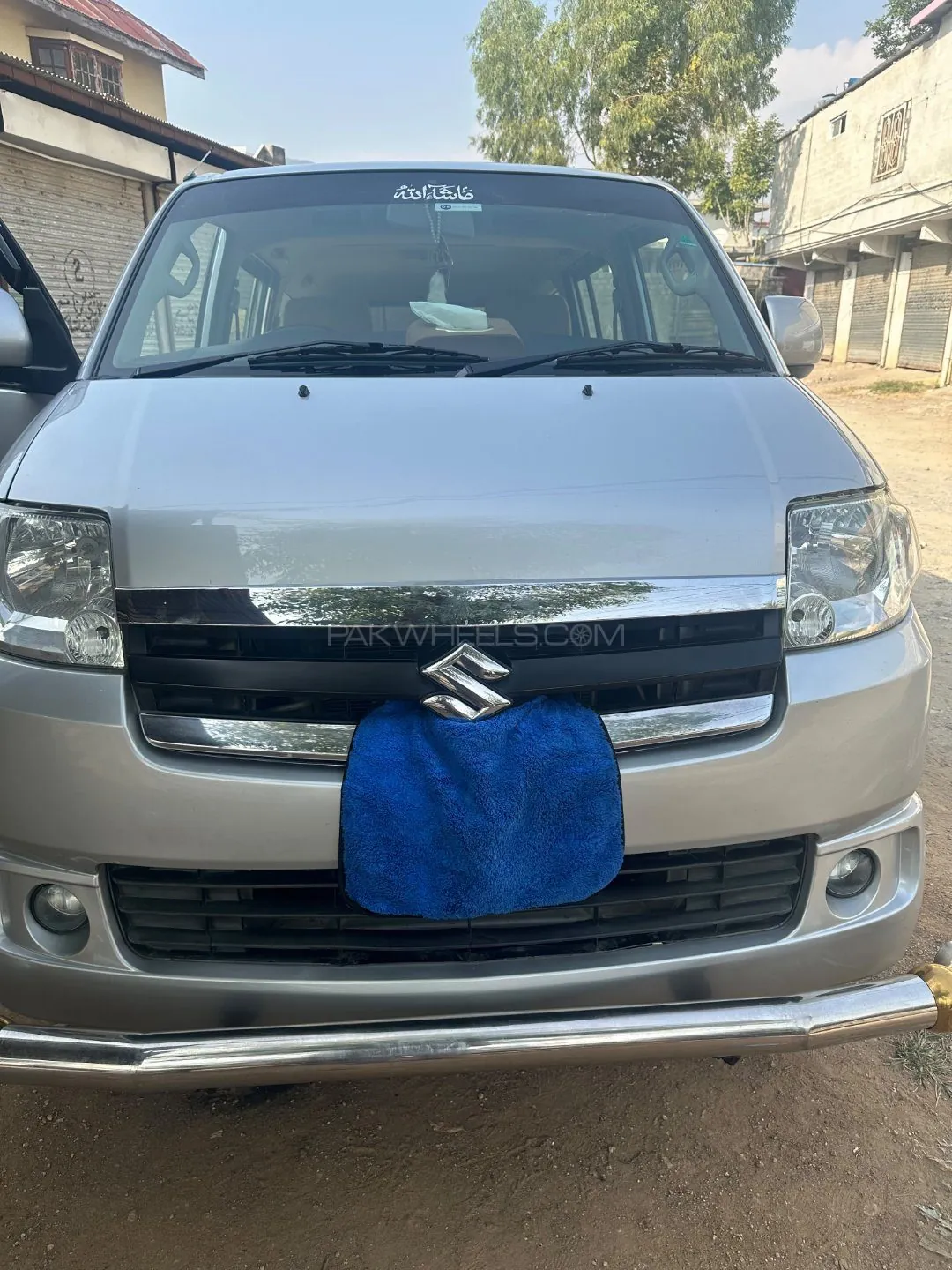 Suzuki Apv