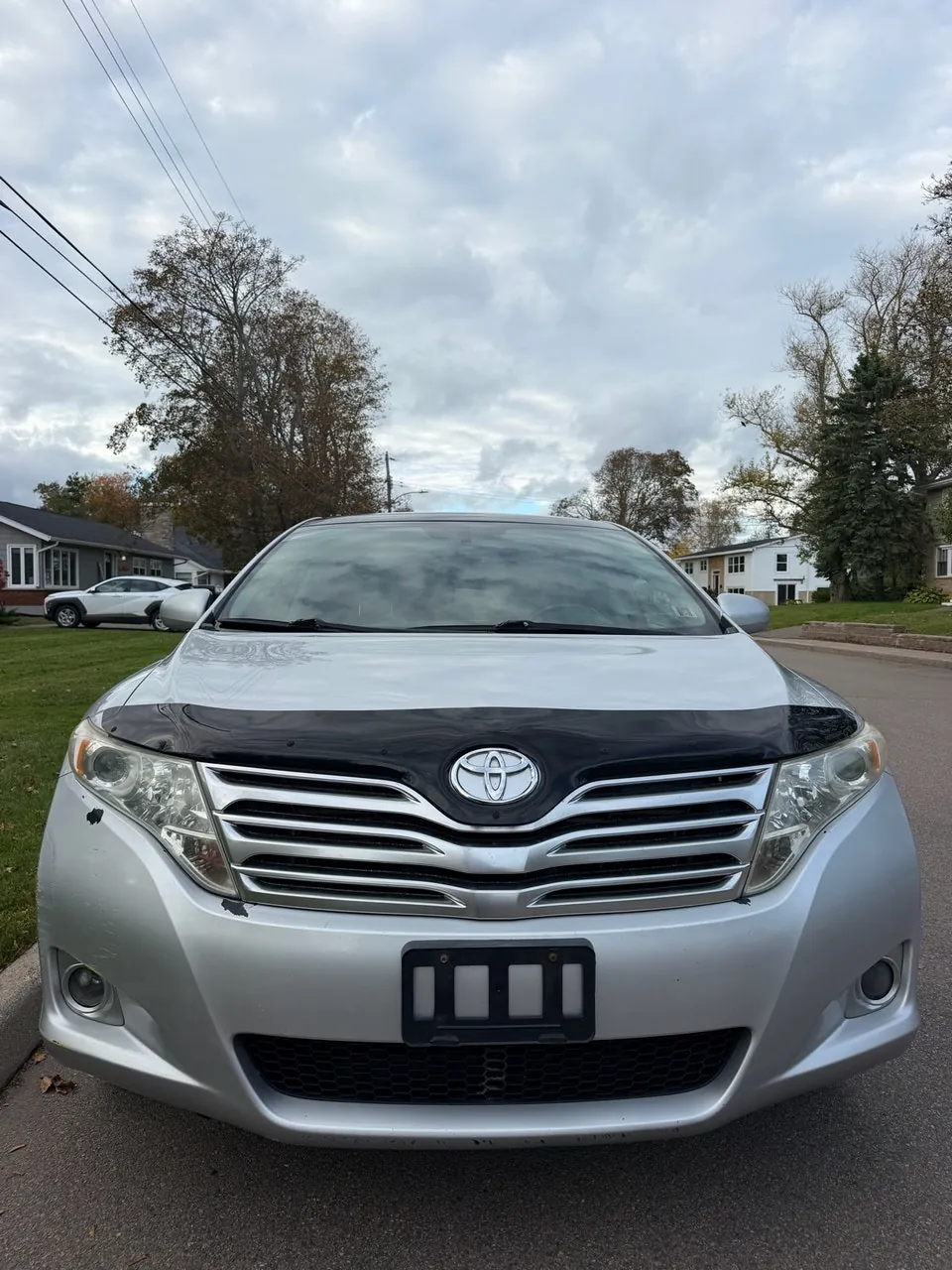 Toyota Venza 2010 photo 3
