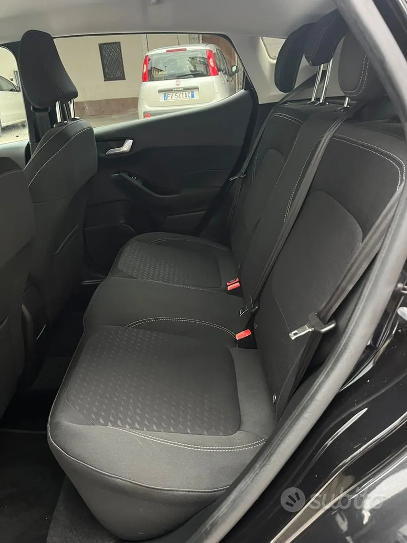 Ford Fiesta 2019 photo 5