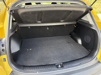 Kia Seltos 2021 photo 4