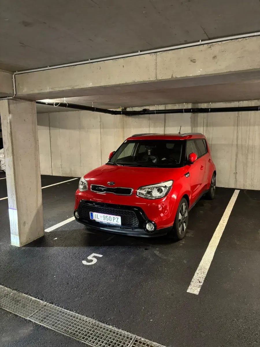 Kia Soul 2014 photo 2