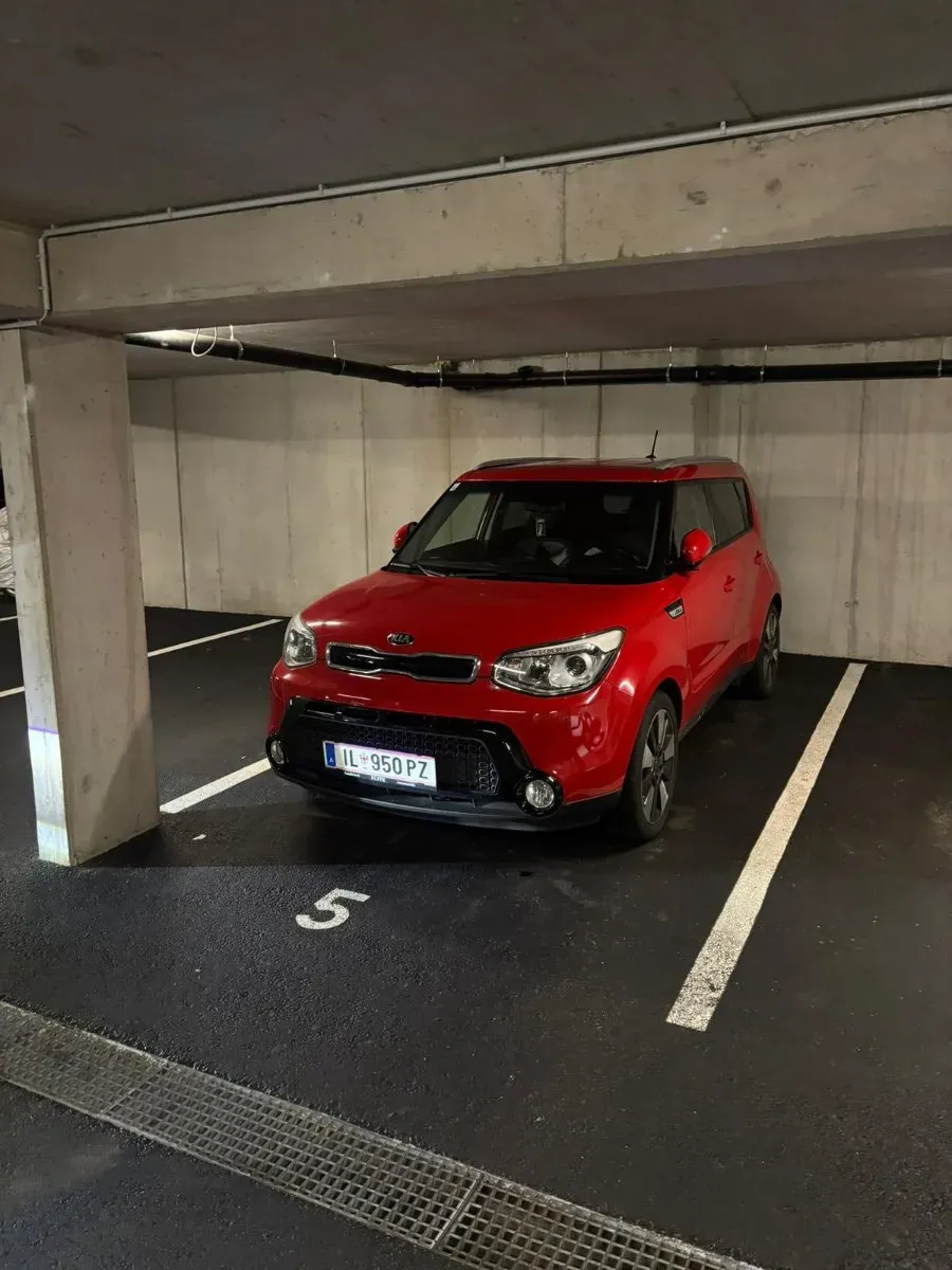 Kia Soul 2014 photo 3