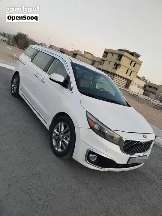 Kia Sedona