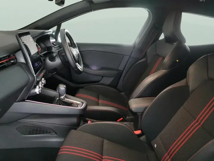 Renault Clio 2022 photo 4