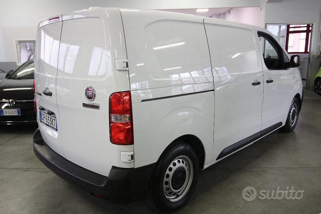 Fiat Scudo 2023 photo 5