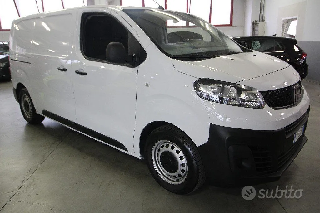 Fiat Scudo 2023 photo 3