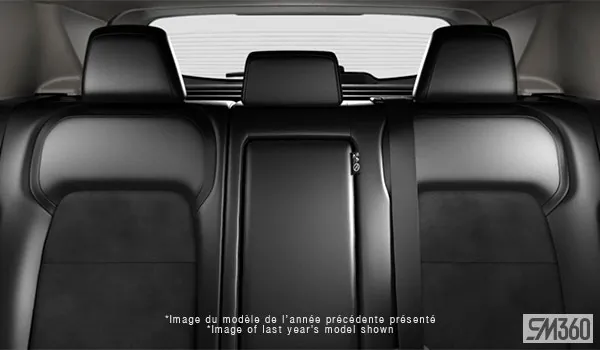 Nissan Ariya 2027 photo 5