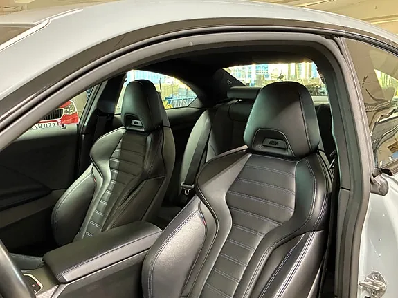 BMW M240I 2022 photo 4