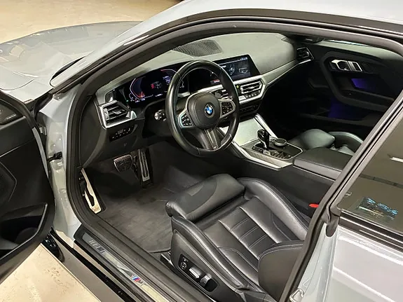 BMW M240I 2022 photo 5