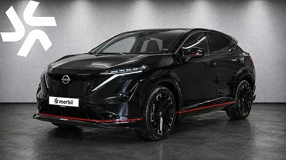 Nissan Ariya