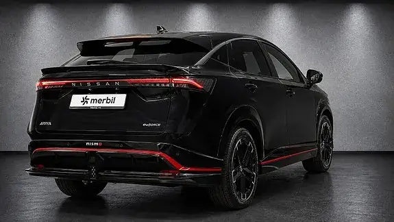 Nissan Ariya 2026 photo 4