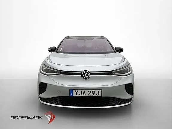 Volkswagen Id.4 Gtx 2023 photo 3