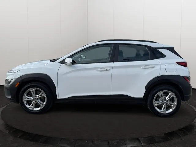 Hyundai Kona 2022 photo 3