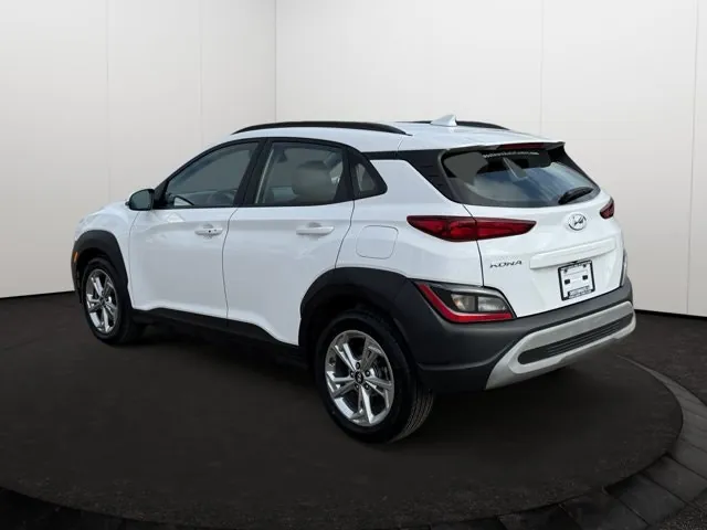 Hyundai Kona 2022 photo 4
