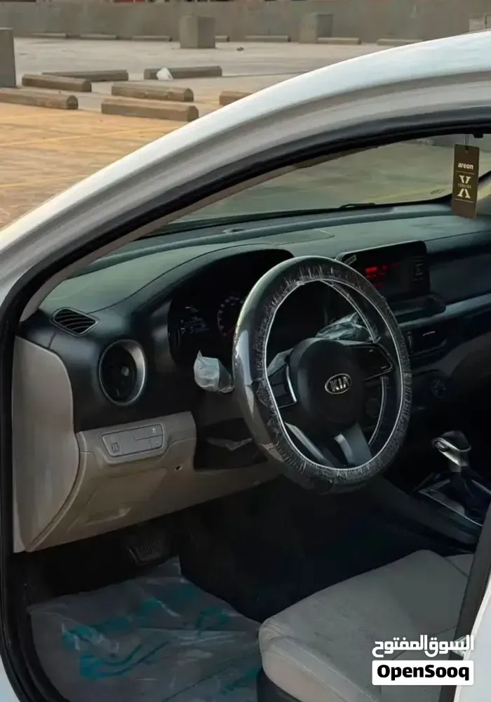 Kia Cerato 2019 photo 2