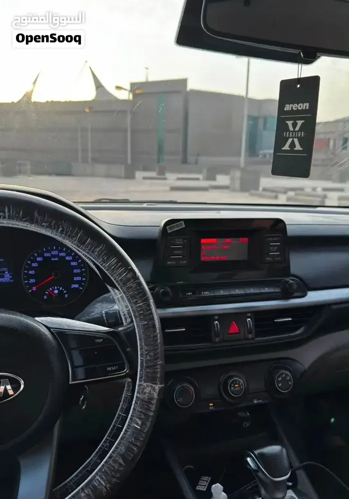 Kia Cerato 2019 photo 4