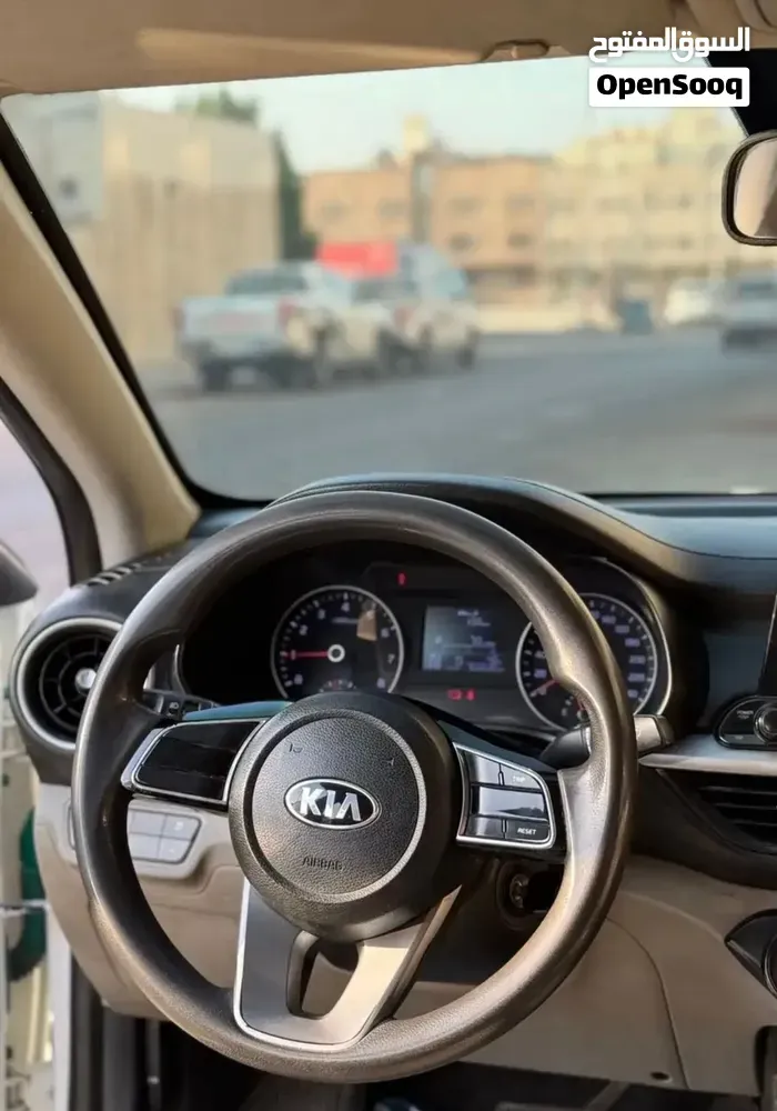 Kia Cerato 2019 photo 3