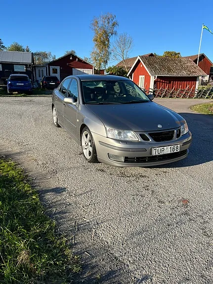 Saab 9-3 2002 photo 5