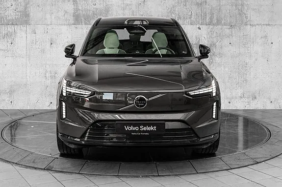 Volvo Ex90 2025 photo 3