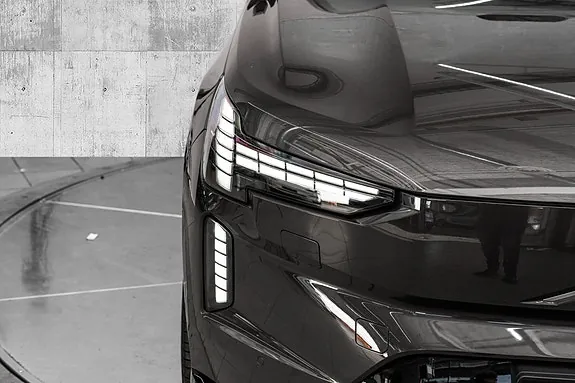 Volvo Ex90 2025 photo 4