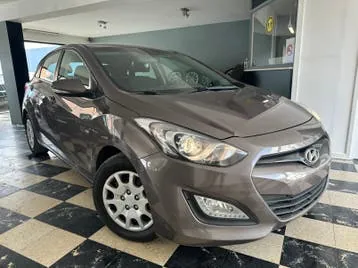 Hyundai I30 2012 photo 3