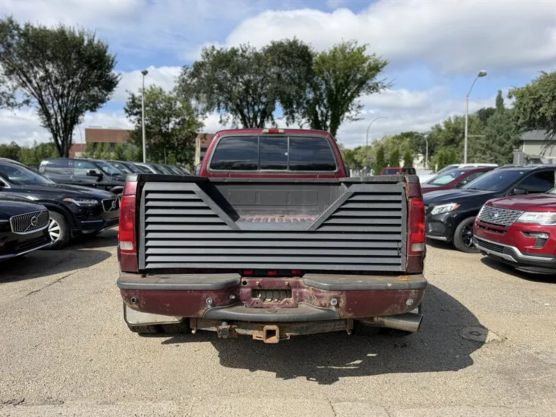 Ford F350 2006 photo 5