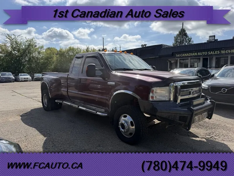 Ford F350
