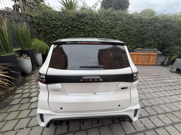 Aixam Gto 2024 photo 5
