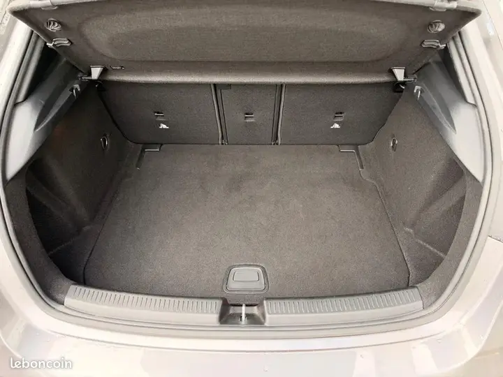 Mercedes-Benz A-Class 2018 photo 5