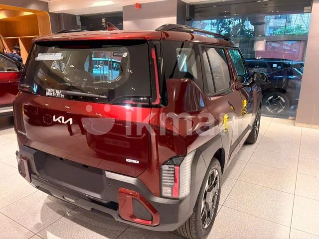 Kia Syros 2026 photo 5