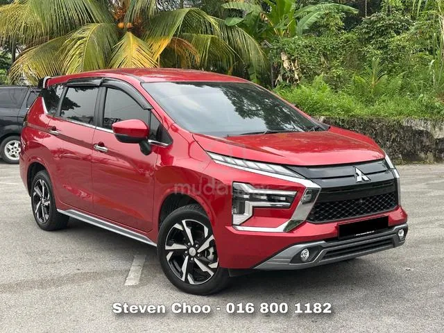 Mitsubishi Xpander