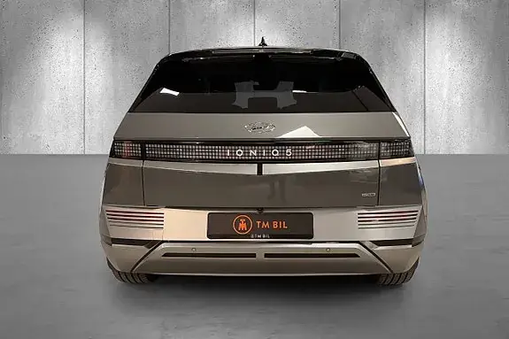 Hyundai Ioniq 5 2023 photo 4