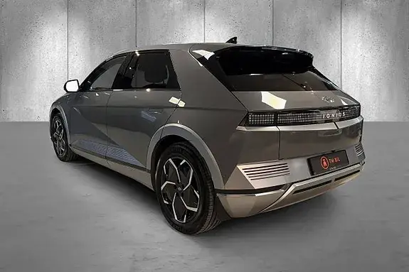 Hyundai Ioniq 5 2023 photo 3