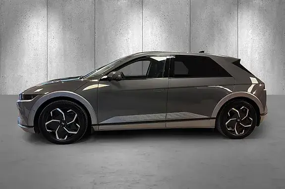 Hyundai Ioniq 5 2023 photo 2