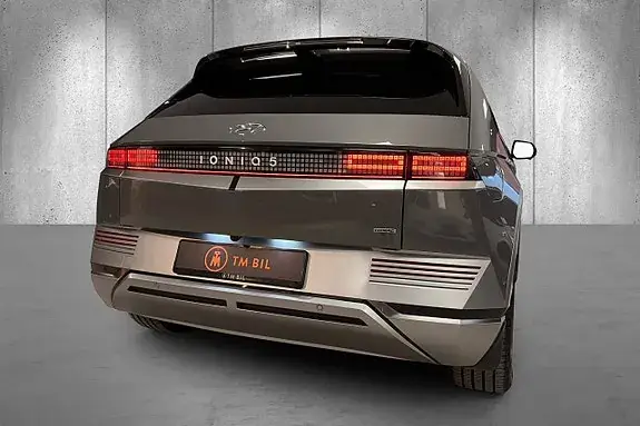 Hyundai Ioniq 5 2023 photo 5