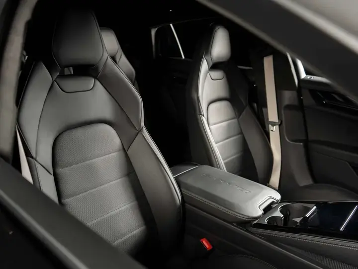 Porsche Panamera 2025 photo 5