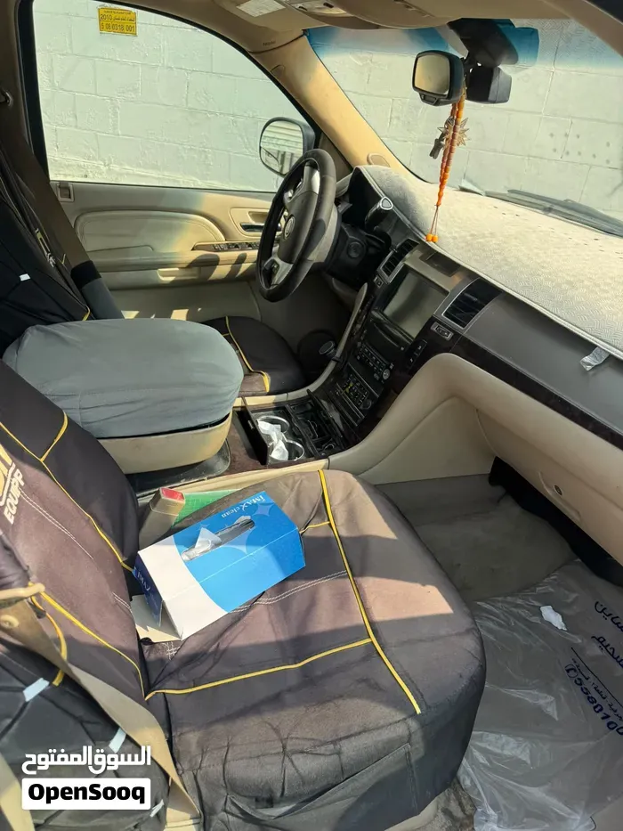 Cadillac Escalade 2009 photo 3