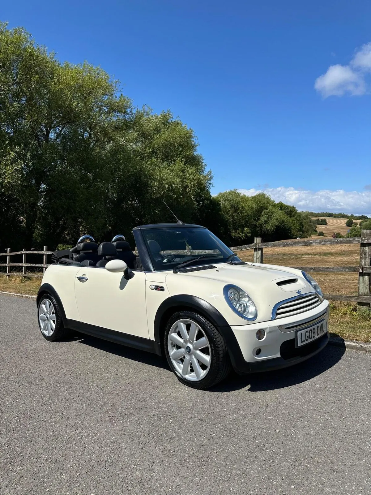 Mini Convertible