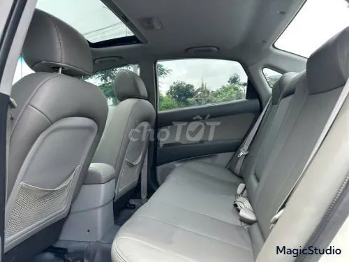 Hyundai Avante 2011 photo 5