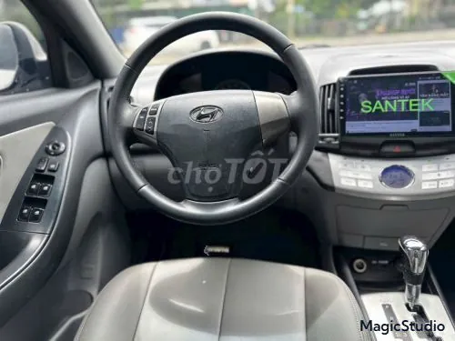 Hyundai Avante 2011 photo 4