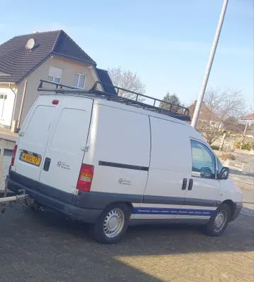 Peugeot Expert
