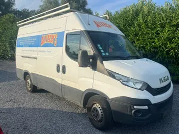 Iveco Dailly