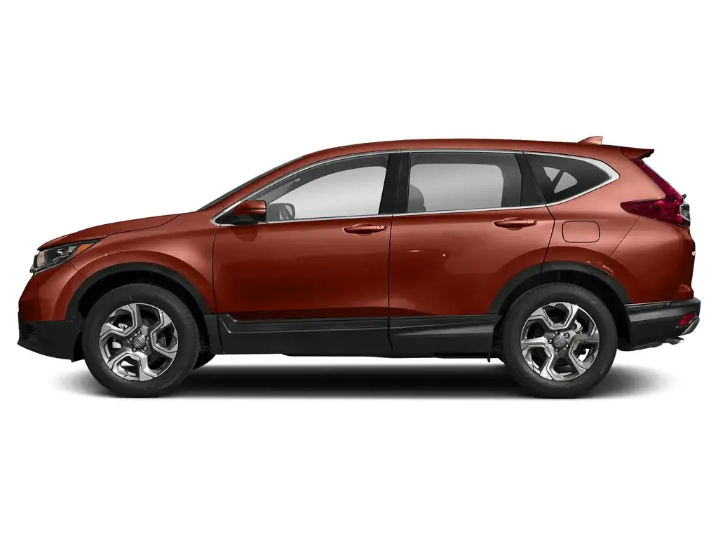 Honda Cr-V 2019 photo 3