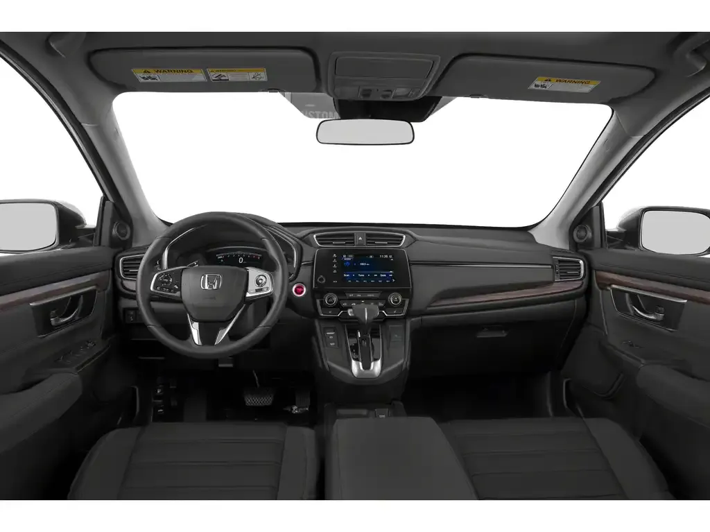 Honda Cr-V 2019 photo 5