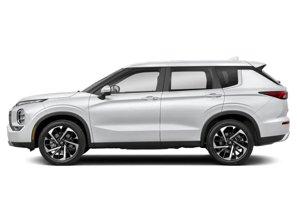 Mitsubishi Outlander 2023 photo 2