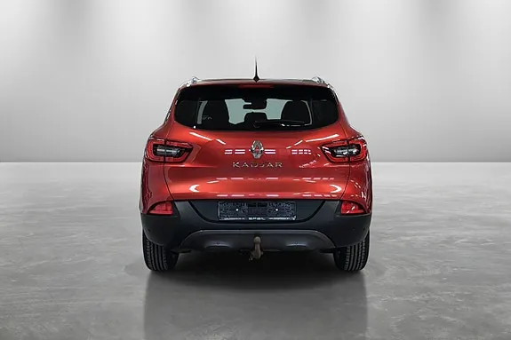 Renault Kadjar 2017 photo 4